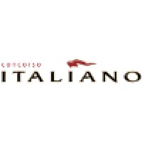 Concorso Italiano logo, Concorso Italiano contact details