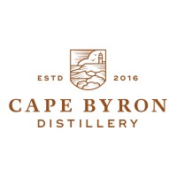 Cape Byron Distillery logo, Cape Byron Distillery contact details