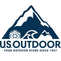 US Outdoor Store logo, US Outdoor Store contact details