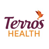 Terros Health logo, Terros Health contact details