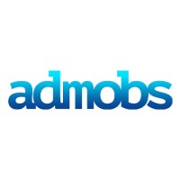 admobs logo, admobs contact details