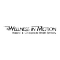 Wellness in Motion, Inc. logo, Wellness in Motion, Inc. contact details