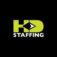 HDMI Staffing logo, HDMI Staffing contact details