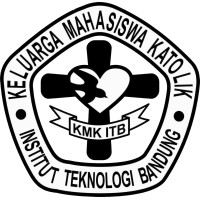 Keluarga Mahasiswa Katolik ITB logo, Keluarga Mahasiswa Katolik ITB contact details