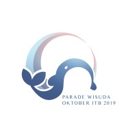 Parade Wisuda Oktober ITB 2019 logo, Parade Wisuda Oktober ITB 2019 contact details