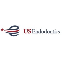 US Endodontics logo, US Endodontics contact details