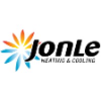 JonLe Heating & Cooling logo, JonLe Heating & Cooling contact details