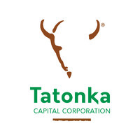 Tatonka Capital Corporation logo, Tatonka Capital Corporation contact details