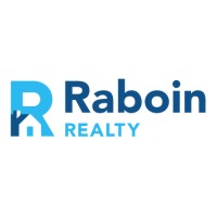 Raboin Realty logo, Raboin Realty contact details