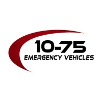 1075 Emergency Vehicles logo, 1075 Emergency Vehicles contact details