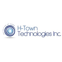 H-Town Technologies Inc. logo, H-Town Technologies Inc. contact details