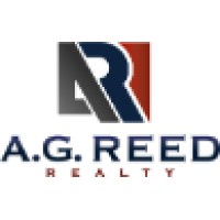 A.G. Reed Realty logo, A.G. Reed Realty contact details