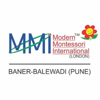 Modern Montessori International logo, Modern Montessori International contact details