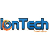 iOnTech Consulting Group logo, iOnTech Consulting Group contact details