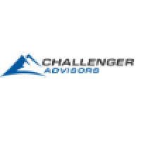 Challenger Advisors, LLC logo, Challenger Advisors, LLC contact details