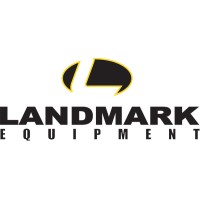 LANDMARK EQUIPMENT COMPANY INC logo, LANDMARK EQUIPMENT COMPANY INC contact details