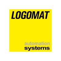 Logomat Automation Systems, Inc. logo, Logomat Automation Systems, Inc. contact details