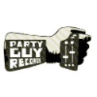 Party Guy Records logo, Party Guy Records contact details