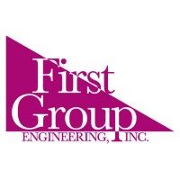 First Group Engineering Inc logo, First Group Engineering Inc contact details