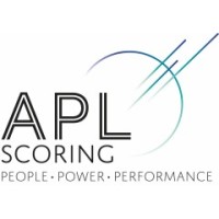 APL Scoring * People * Power * Performance logo, APL Scoring * People * Power * Performance contact details