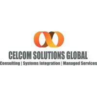 Celcom Solutions Global Pvt. Ltd. logo, Celcom Solutions Global Pvt. Ltd. contact details