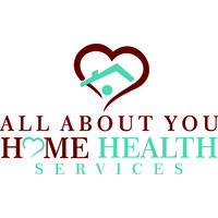 All About You Home Health Services logo, All About You Home Health Services contact details