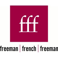 Freeman French Freeman, Architects logo, Freeman French Freeman, Architects contact details