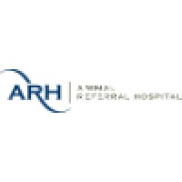 The Animal Referral Hospital logo, The Animal Referral Hospital contact details