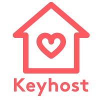 Keyhost logo, Keyhost contact details