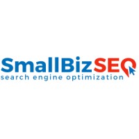 Small Biz SEO logo, Small Biz SEO contact details