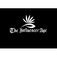 The Influencer Age logo, The Influencer Age contact details