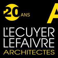 L'Ecuyer Lefaivre Architectes logo, L'Ecuyer Lefaivre Architectes contact details