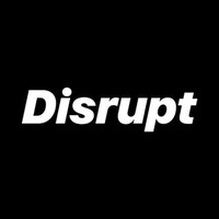 Disrupt Magazine logo, Disrupt Magazine contact details