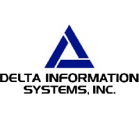 Delta Information Systems, Inc. logo, Delta Information Systems, Inc. contact details