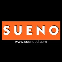 SUENO BD logo, SUENO BD contact details