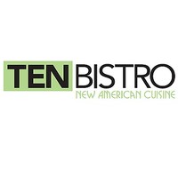 Ten Bistro logo, Ten Bistro contact details