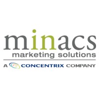 Minacs Marketing Solutions logo, Minacs Marketing Solutions contact details