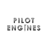 Pilot Engines logo, Pilot Engines contact details