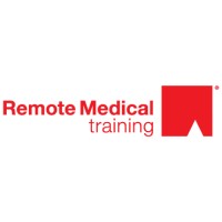 Remote Medical Training logo, Remote Medical Training contact details