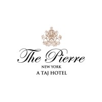 The Pierre New York, A Taj Hotel logo, The Pierre New York, A Taj Hotel contact details