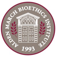 Alden March Bioethics Institute logo, Alden March Bioethics Institute contact details