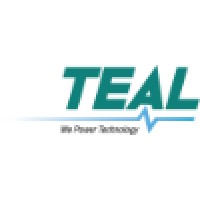 TEAL Electronics Corporation logo, TEAL Electronics Corporation contact details