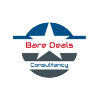 Bare Deals logo, Bare Deals contact details