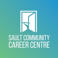 Sault Community Career Centre logo, Sault Community Career Centre contact details