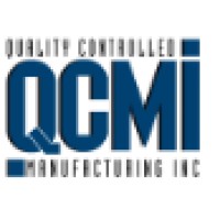 Quality Controlled Manufacturing, Inc logo, Quality Controlled Manufacturing, Inc contact details