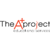 The A+ Project | Educational Services logo, The A+ Project | Educational Services contact details