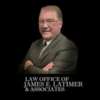 Law Office of James E. Latimer logo, Law Office of James E. Latimer contact details