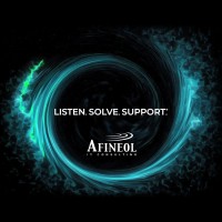 Afineol IT Consulting logo, Afineol IT Consulting contact details