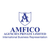 Amfico Agencies Pvt. Ltd logo, Amfico Agencies Pvt. Ltd contact details