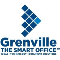 Grenville Management & Printing Ltd logo, Grenville Management & Printing Ltd contact details